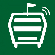 The Waste Desk icon